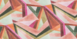 Lee Jofa ROULADE PAPER ROSE/LEAF Wallpaper