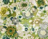 Lee Jofa ARIOSO PAPER STONE/JADE Wallpaper