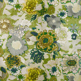 Lee Jofa ARIOSO PAPER STONE/JADE Wallpaper