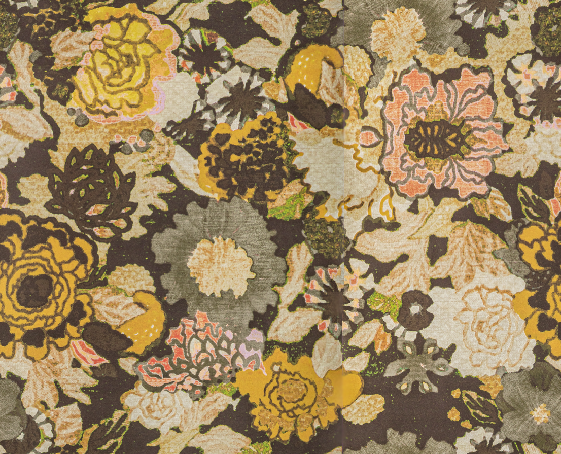 Lee Jofa ARIOSO PAPER PETAL/COIN Wallpaper