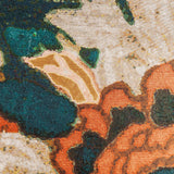 Lee Jofa ARIOSO PAPER SEA/SPICE Wallpaper