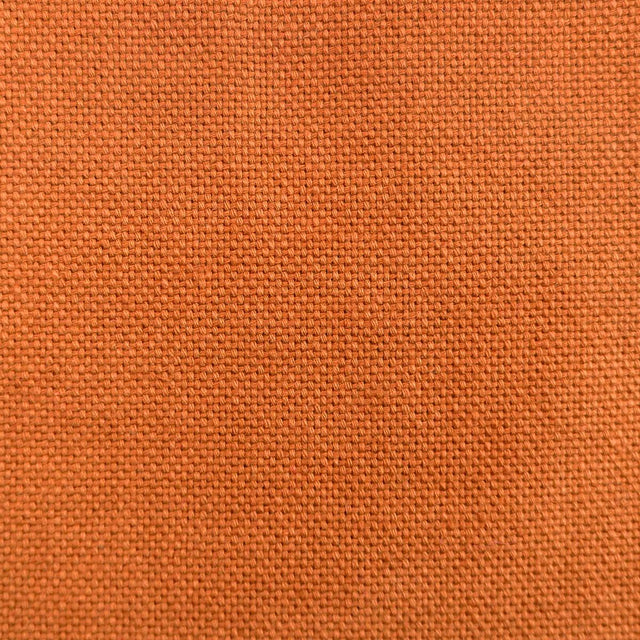 Gaston Y Daniela DOBRA NARANJA Upholstery Fabric