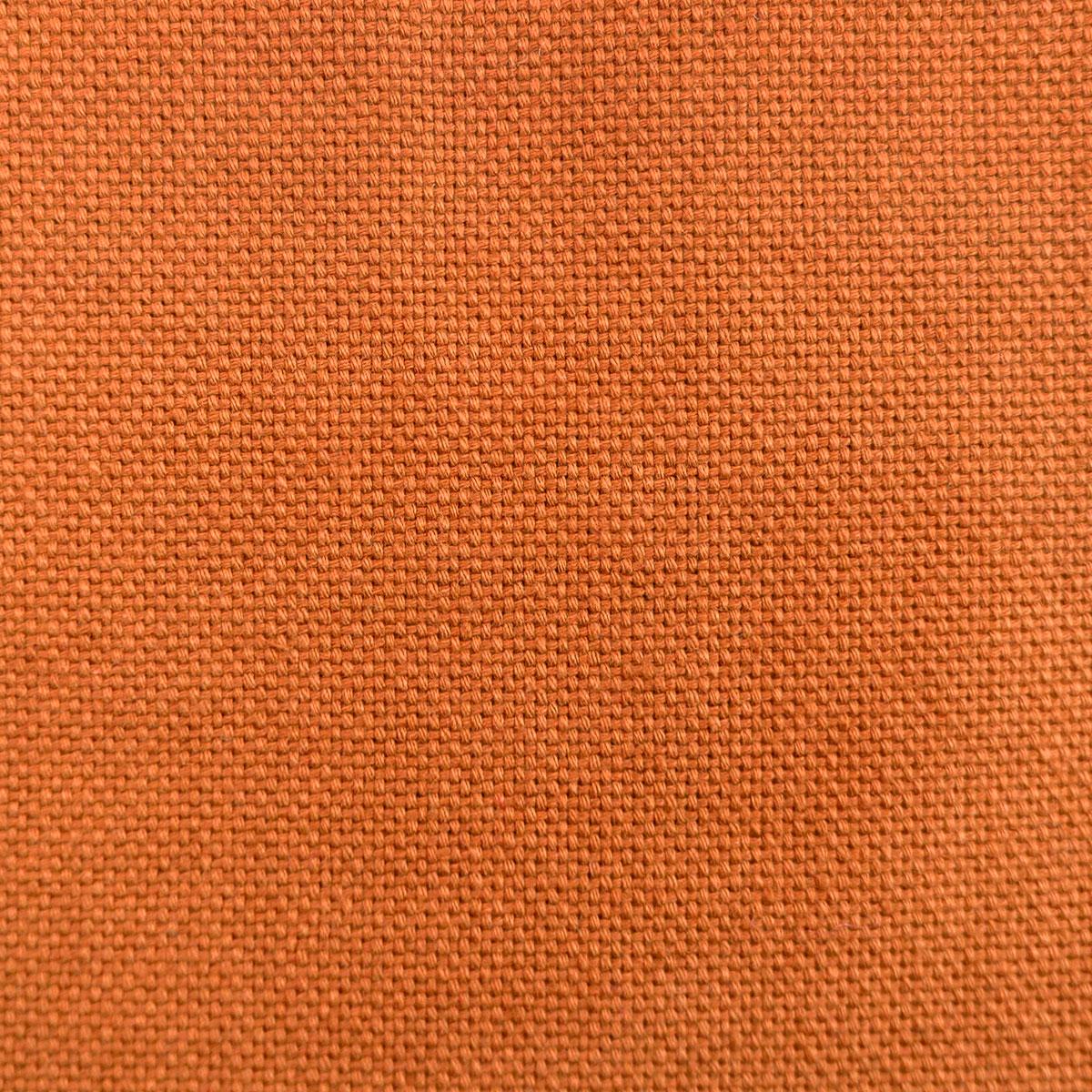 Gaston Y Daniela DOBRA NARANJA Upholstery Fabric