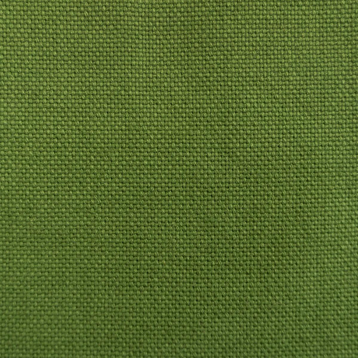 Gaston Y Daniela DOBRA VERDE HOJA Upholstery Fabric