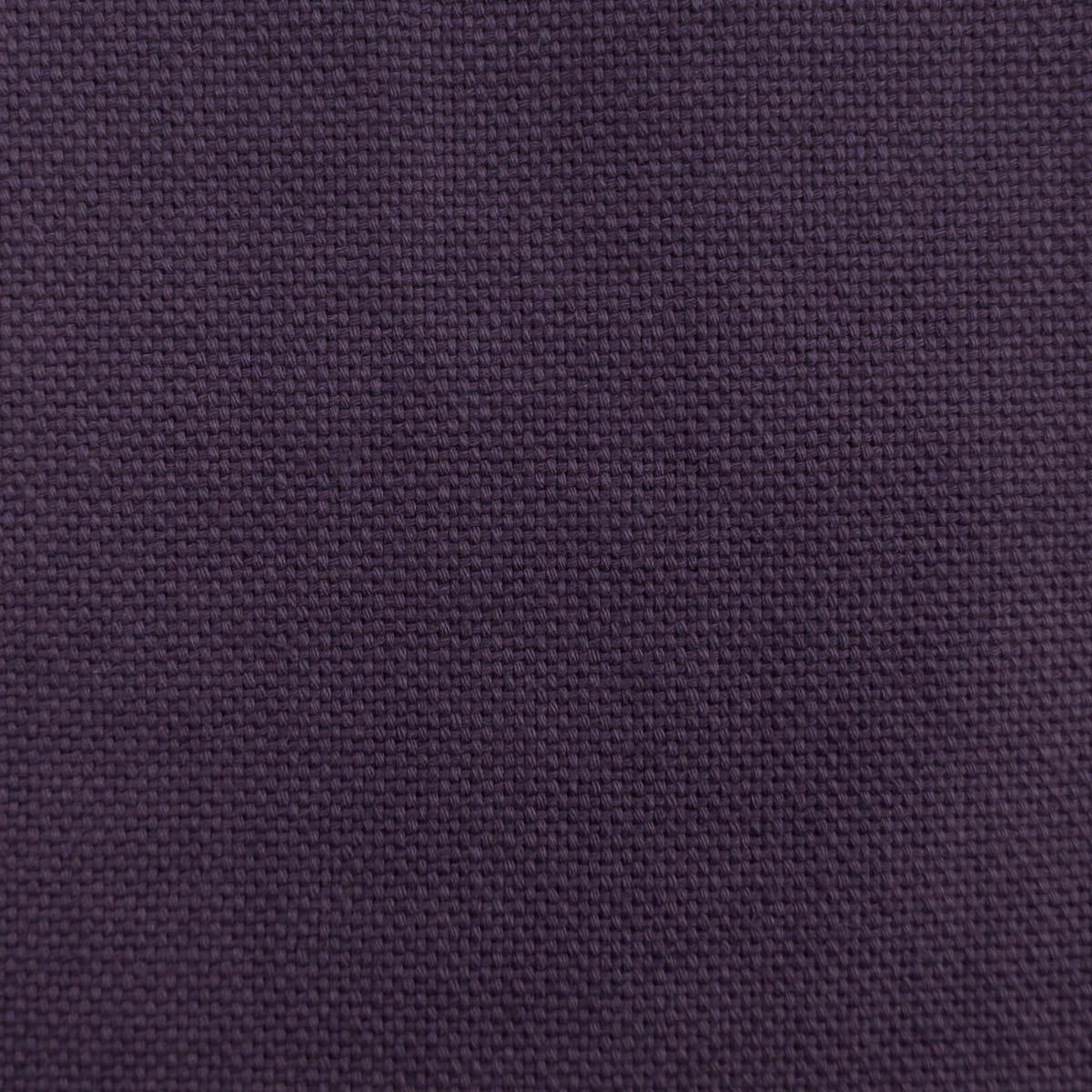 Gaston Y Daniela DOBRA BERENJENA Upholstery Fabric