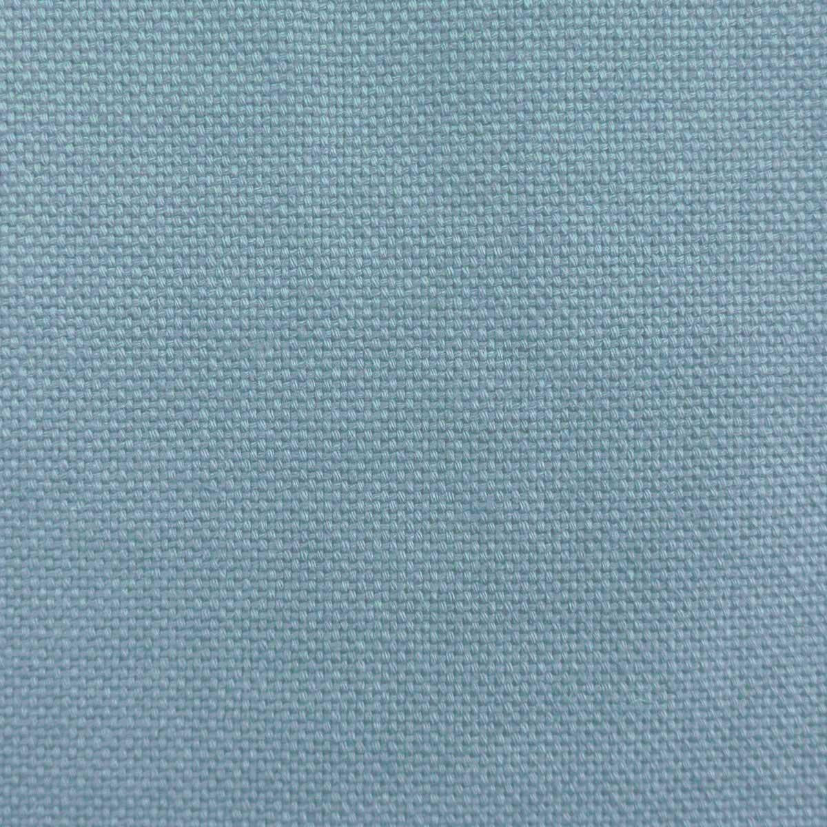 Gaston Y Daniela DOBRA AZUL MEDIO Upholstery Fabric