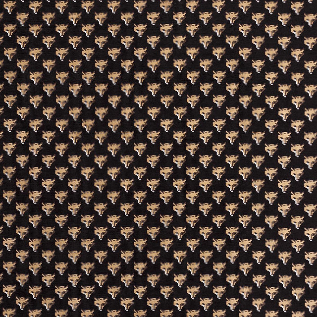 Gaston Y Daniela RAPOSU ONYX Upholstery Fabric