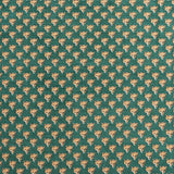 Gaston Y Daniela RAPOSU VERDE Upholstery Fabric