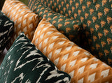 Gaston Y Daniela RAPOSU VERDE Upholstery Fabric