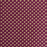 Gaston Y Daniela RAPOSU BURDEOS Upholstery Fabric