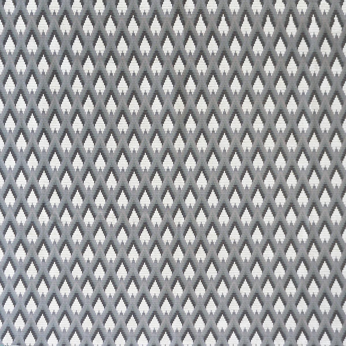 Gaston Y Daniela PERUYES GRIS Upholstery Fabric