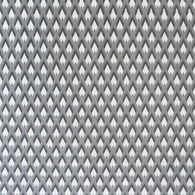 Gaston Y Daniela PERUYES GRIS Upholstery Fabric