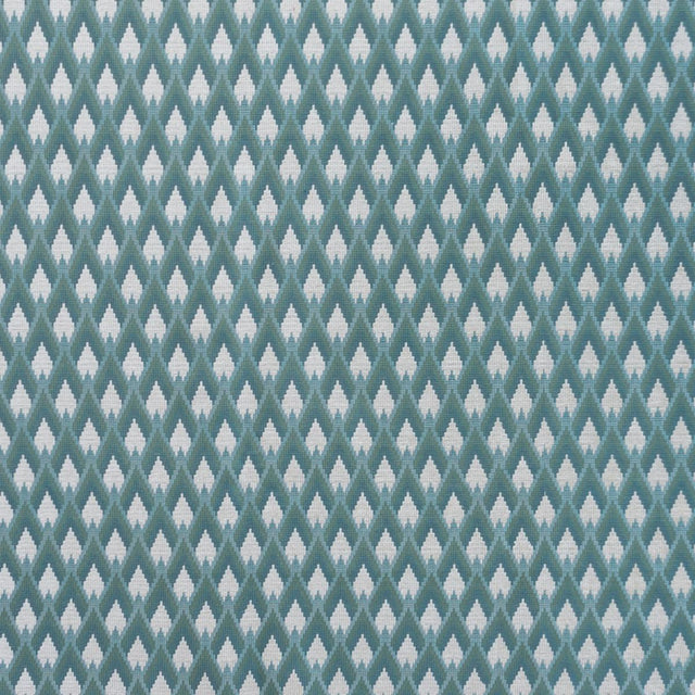 Gaston Y Daniela PERUYES VERDE AGUA Upholstery Fabric