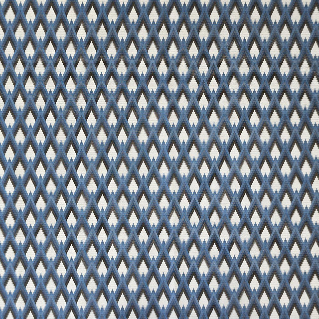 Gaston Y Daniela PERUYES AZUL Upholstery Fabric