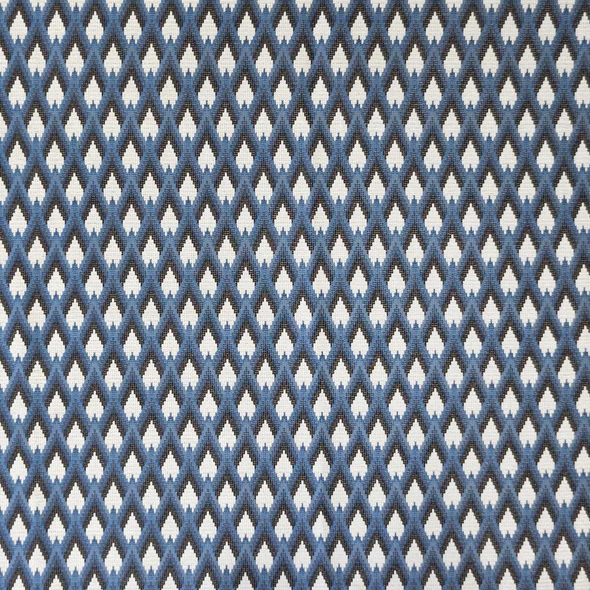 Gaston Y Daniela PERUYES AZUL Upholstery Fabric