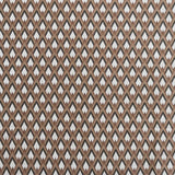 Gaston Y Daniela PERUYES CHOCOLATE Upholstery Fabric
