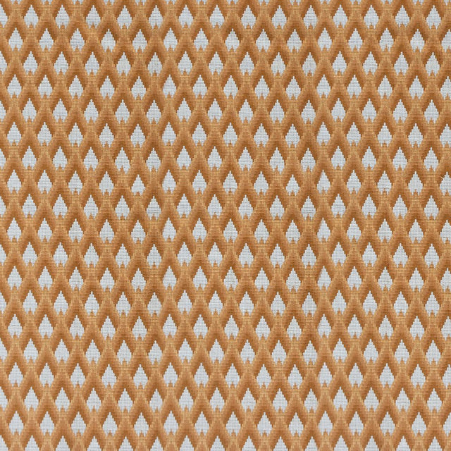 Gaston Y Daniela PERUYES OCRE Upholstery Fabric