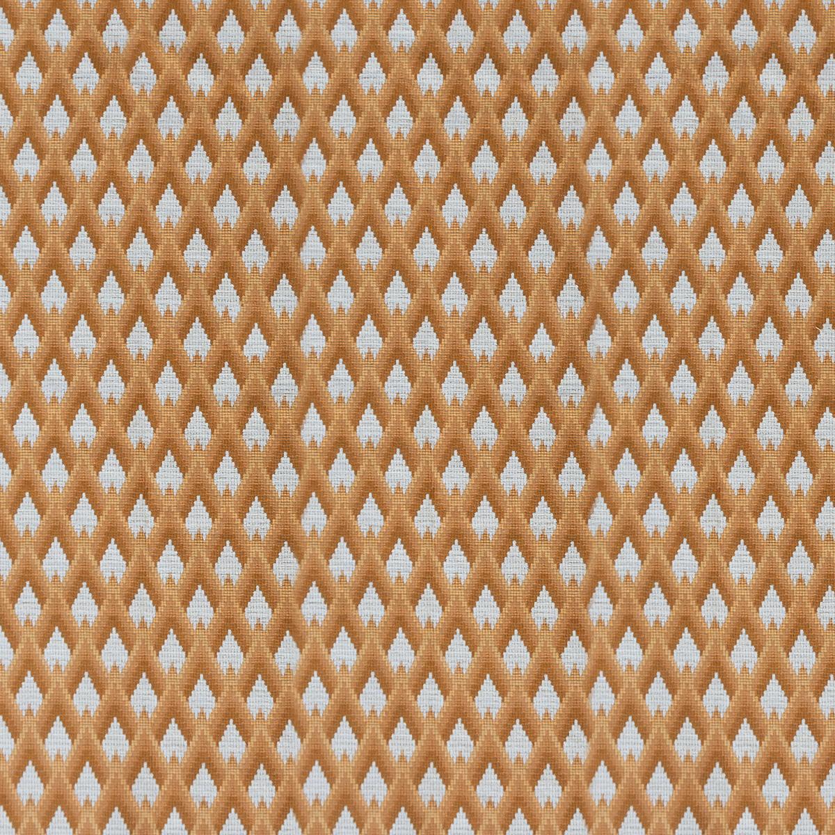 Gaston Y Daniela PERUYES OCRE Upholstery Fabric