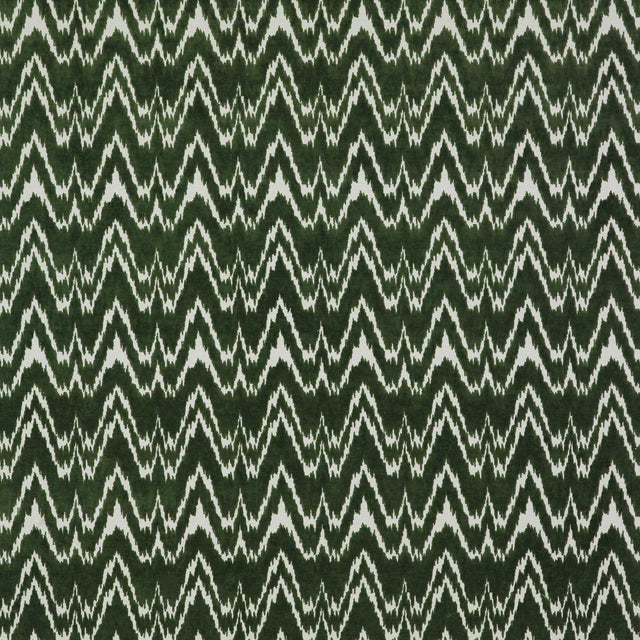 Gaston Y Daniela JANANO VERDE Upholstery Fabric