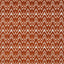 Gaston Y Daniela JANANO NARANJA Upholstery Fabric