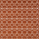 Gaston Y Daniela JANANO NARANJA Upholstery Fabric