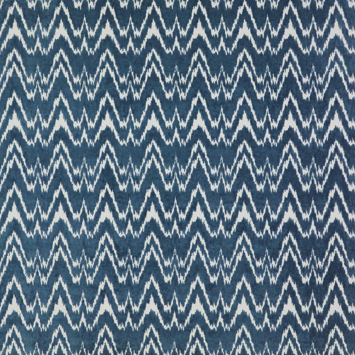 Gaston Y Daniela JANANO AZUL Upholstery Fabric