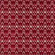 Gaston Y Daniela JANANO ROJO Upholstery Fabric