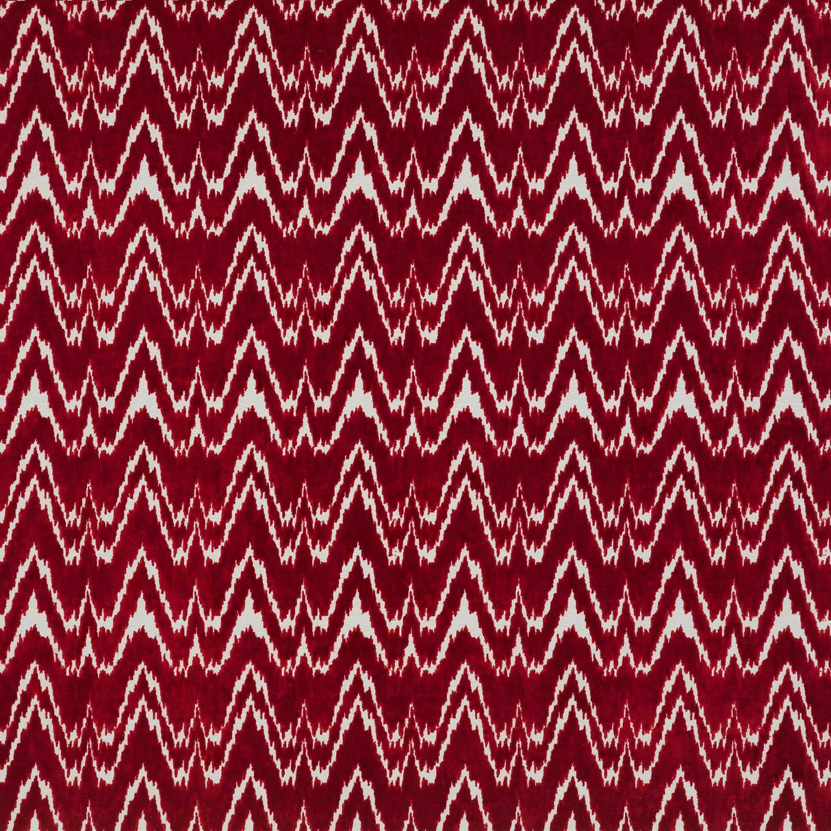 Gaston Y Daniela JANANO ROJO Upholstery Fabric