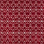 Gaston Y Daniela JANANO ROJO Upholstery Fabric
