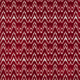 Gaston Y Daniela JANANO ROJO Upholstery Fabric