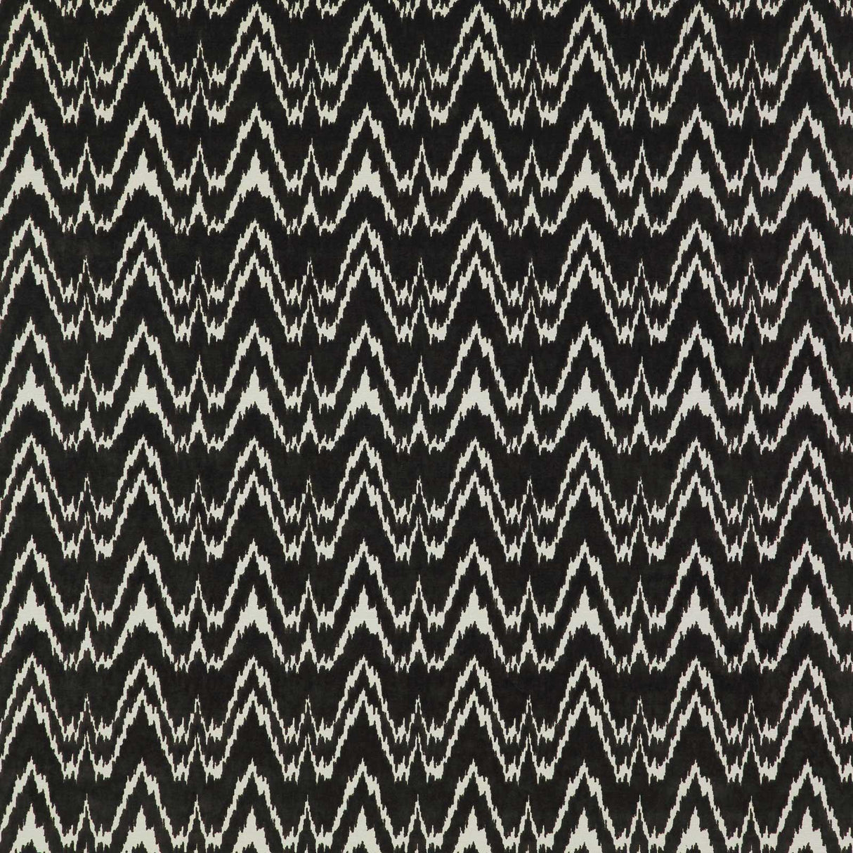 Gaston Y Daniela JANANO CHOCOLATE Upholstery Fabric