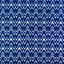 Gaston Y Daniela JANANO NAVY Upholstery Fabric