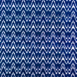 Gaston Y Daniela JANANO NAVY Upholstery Fabric