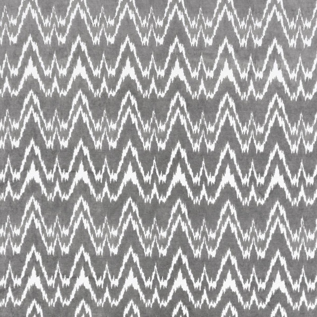 Gaston Y Daniela JANANO GRIS Upholstery Fabric