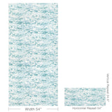 Kravet LOST COAST AZURE Fabric