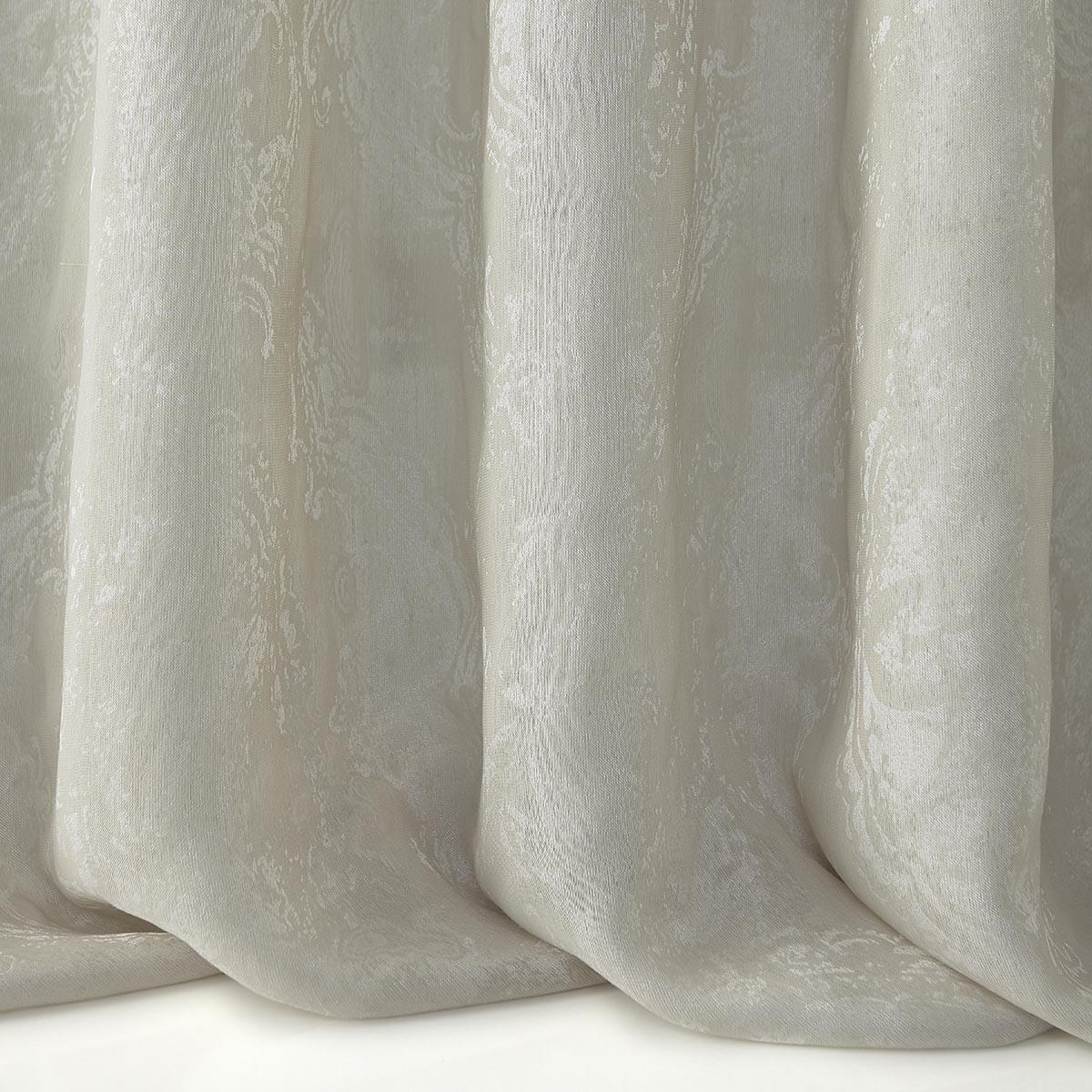 Lizzo FOSTER 06 Drapery Fabric