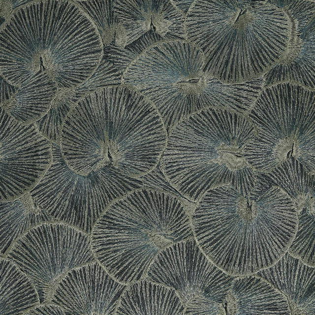 Lizzo LOTUS 04 Drapery Fabric