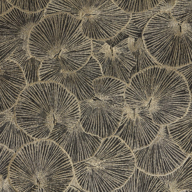 Lizzo LOTUS 05 Drapery Fabric