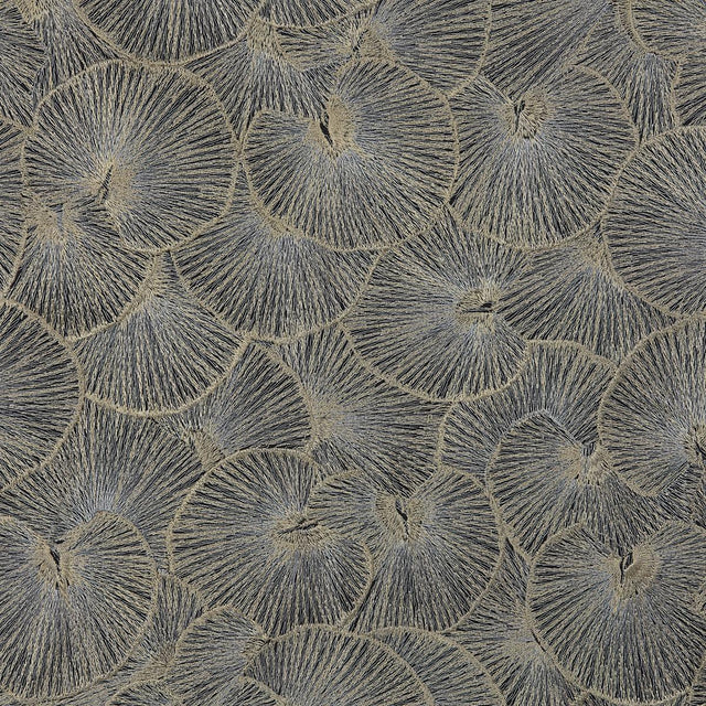 Lizzo LOTUS 09 Drapery Fabric