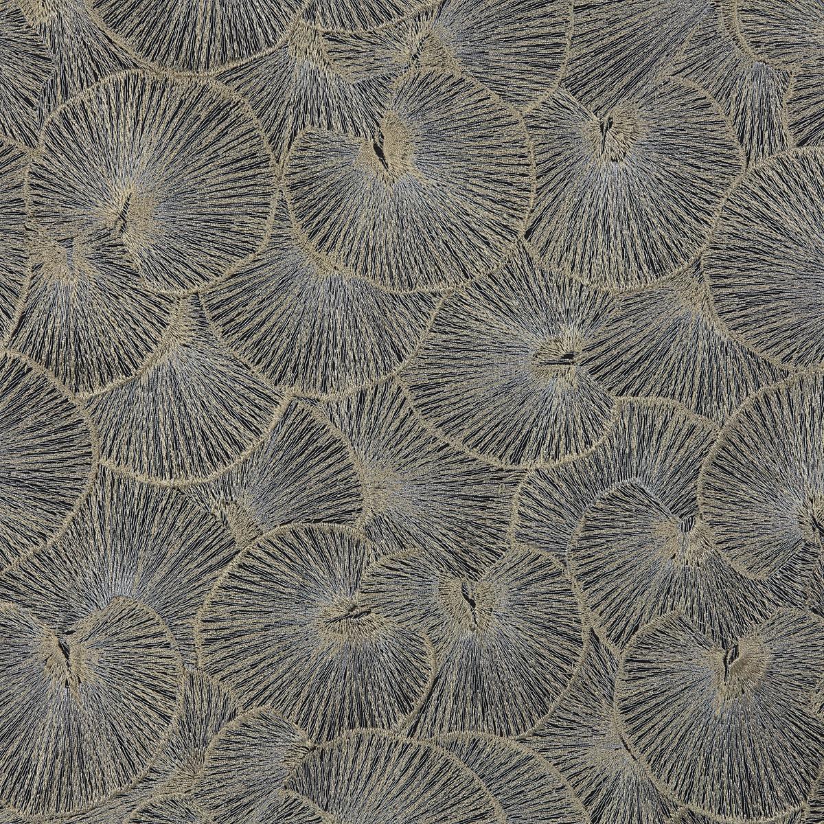 Lizzo LOTUS 09 Drapery Fabric