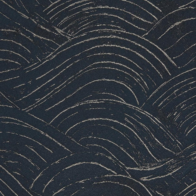 Lizzo MIZU 04 Drapery Fabric