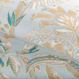 Brunschwig & Fils SEYCHELLES DOVE Wallpaper
