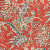 Brunschwig & Fils SEYCHELLES CORAL Wallpaper