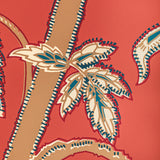 Brunschwig & Fils SEYCHELLES CORAL Wallpaper