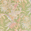 Brunschwig & Fils SEYCHELLES LEAF Wallpaper