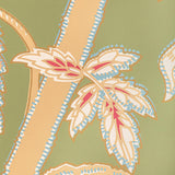 Brunschwig & Fils SEYCHELLES LEAF Wallpaper