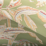Brunschwig & Fils SEYCHELLES LEAF Wallpaper