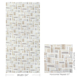 Kravet PARTINGTON SAND Fabric
