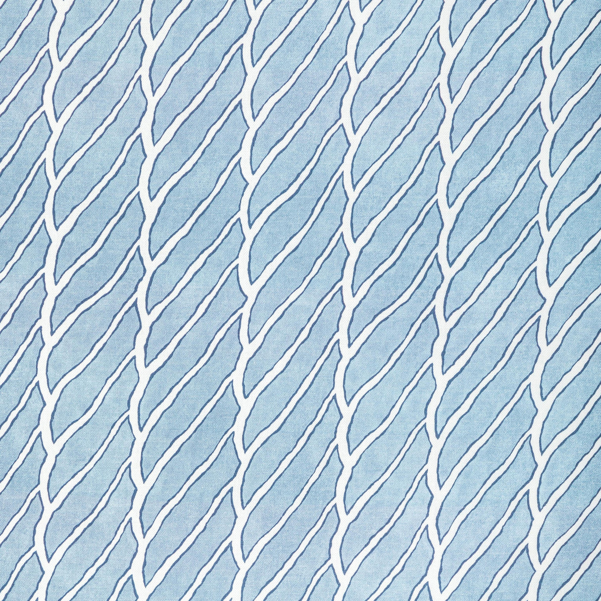Kravet SEA CABLE OCEAN Fabric