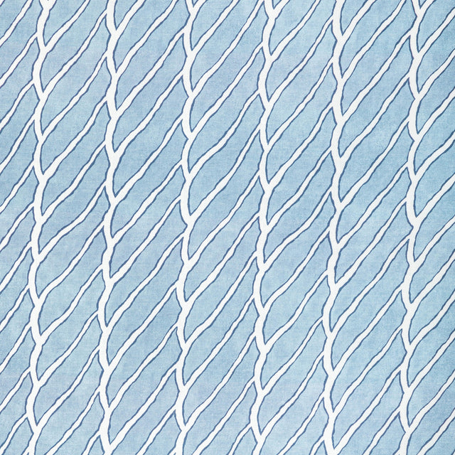 Kravet SEA CABLE OCEAN Fabric